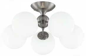 Люстра на штанге Citilux Томми CL102154