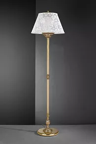 Торшер Reccagni Angelo 8370 PN 8370/2