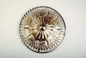 Накладной светильник Abrasax Rebekka 1108/50CM-6BR