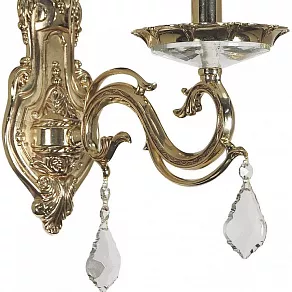 Бра Dio D’Arte Castella Castella E 2.1.1.200 GH