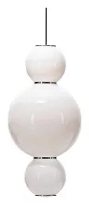 Подвесной светильник Milosh Tendence 652 0652PL-3CH