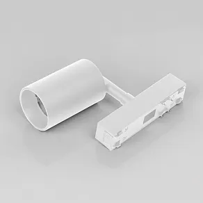 Светильник на штанге SWG PRO SLIM SL-SLIM-SPWH-15-CCT