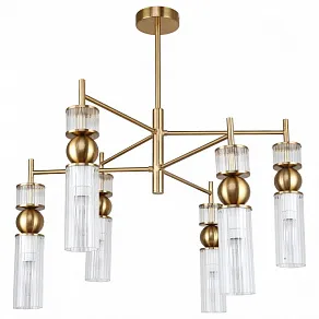 Люстра на штанге F-promo Vanilla 4737-6P