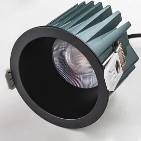 Встраиваемый светильник Lightstar Ciclone 385337