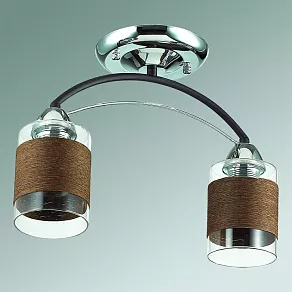 Светильник на штанге Lumion Filla 3030/2C