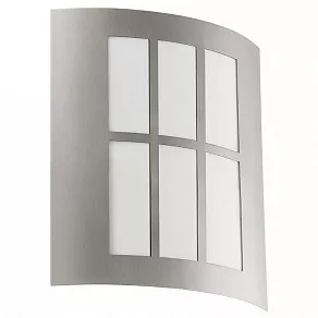 Накладной светильник Eglo City led 94212