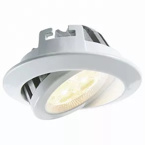 Встраиваемый светильник Deko-Light  180490
