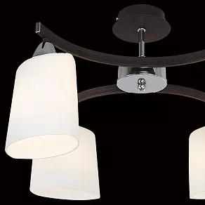 Люстра на штанге Citilux Астра CL138141