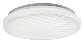 Накладной светильник iLedex Mercury ZD5106 W-50W WH