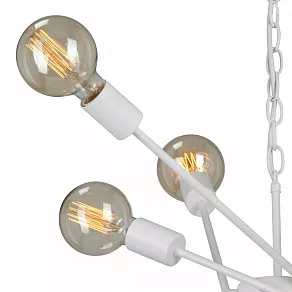 Подвесная люстра Vitaluce V4750 V4750-0/12