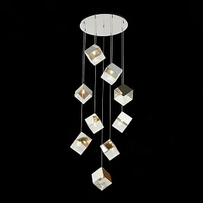 Подвесной светильник ST-Luce Riello SL1182.103.09