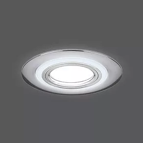 Встраиваемый светильник Gauss Backlight 16 BL141