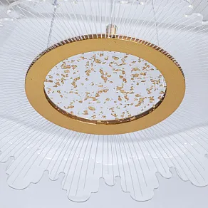 Подвесной светильник De City Оскар 62 510014901