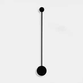 Накладной светильник Italline IT03-1434 IT03-1435 black