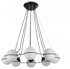 Подвесная люстра MyFar Julian MR2291-8P