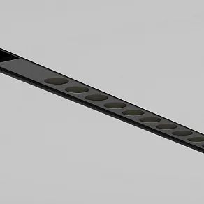 Накладной светильник Maytoni Technical Points TR232-2-10W4K-B