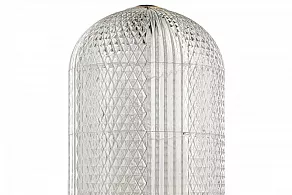 Настольная лампа декоративная Arti Lampadari Candels Gold Candels L 4.T1 G