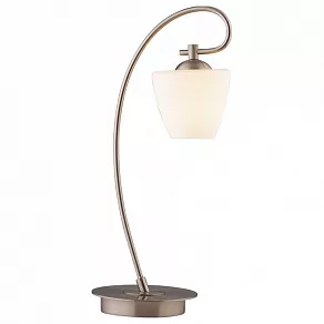 Настольная лампа декоративная Odeon Light Sola 1364/1T
