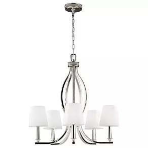 Подвесная люстра Feiss Pave FE/PAVE5