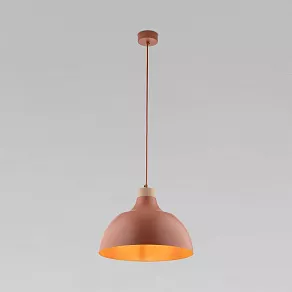 Подвесной светильник TK Lighting Cap 6927 Cap