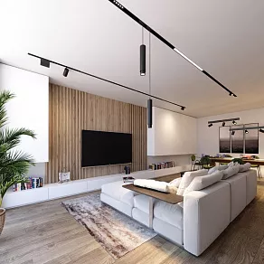 Светильник на штанге Novotech Kit 358470