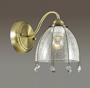 Бра Lumion Arletta 3414/1W