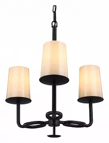 Подвесная люстра Feiss Huntley FE-HUNTLEY3