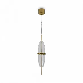 Подвесной светильник Freya Whisper FR6184PL-L8BS