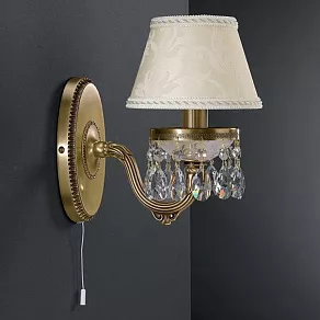 Бра Reccagni Angelo 6403 A 6403/1