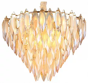 Подвесная люстра Aployt Maria APL.831.03.15