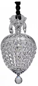 Подвесной светильник Chiaro Бриз 464017701