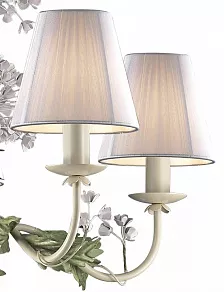 Подвесная люстра Odeon Light Serena 2251/5