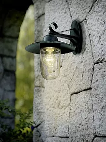 Светильник на штанге Eglo Milton 83591