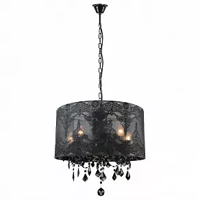 Подвесной светильник Arte Lamp Jennifer A1800LM-5BK