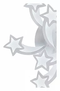 Потолочная люстра Natali Kovaltseva LED LAMPS LED LAMPS 81225