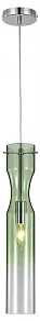 Подвесной светильник Indigo Beuta 11052/1P Green