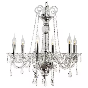 Подвесная люстра Dio D’Arte Fiorino Fiorino E 1.1.6.600 N