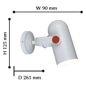 Бра Favourite Ampolla 2008-1W