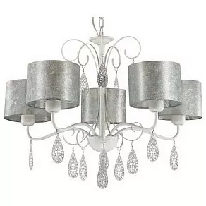 Подвесная люстра Lumion Argentoso 3526/5