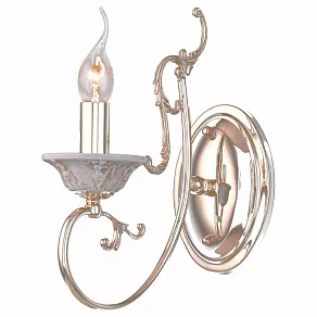 Бра Arte Lamp Terme A2073AP-1GO