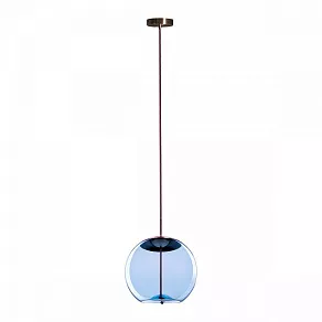 Подвесной светильник Loft it Knot 8133-B mini