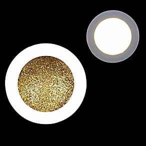Встраиваемый светильник Reluce  67916-9.0-001RD LED16W WT+GD