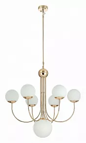 Подвесная люстра ST-Luce Avellino SL1504.203.07