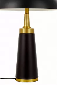 Настольная лампа декоративная LUMINA DECO  LDT 9680