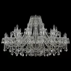 Подвесная люстра Bohemia Art Classic 11.25 11.25.20+10.460.Cr.Sp