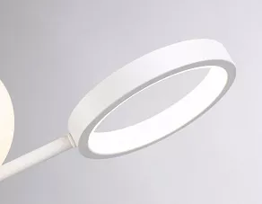 Люстра на штанге Ambrella Light FL FL66221