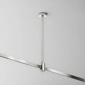 Основание на штанге Maytoni Accessories for tracks Flarity TRA158C-B1-PT