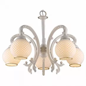 Подвесная люстра Favourite Charming 1473-5P