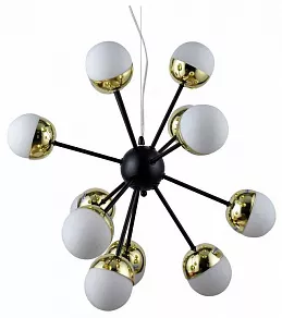 Подвесная люстра Stilfort Accordo 2032/02/12P