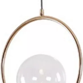 Подвесной светильник Kink Light Киара 07603-1А E14